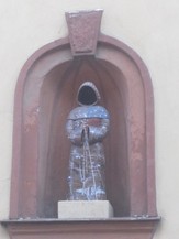 Svatý František z Assisi