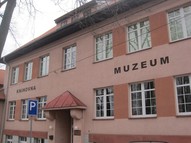 Muzeum Habartov