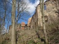 hrad Hřebeny