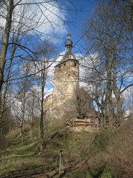 hrad Hartenberg