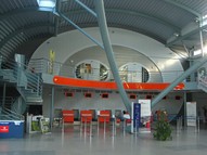 Letiště Karlovy Vary