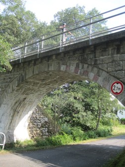 Brückenradweg